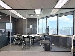 United Square (D11), Office #543687751